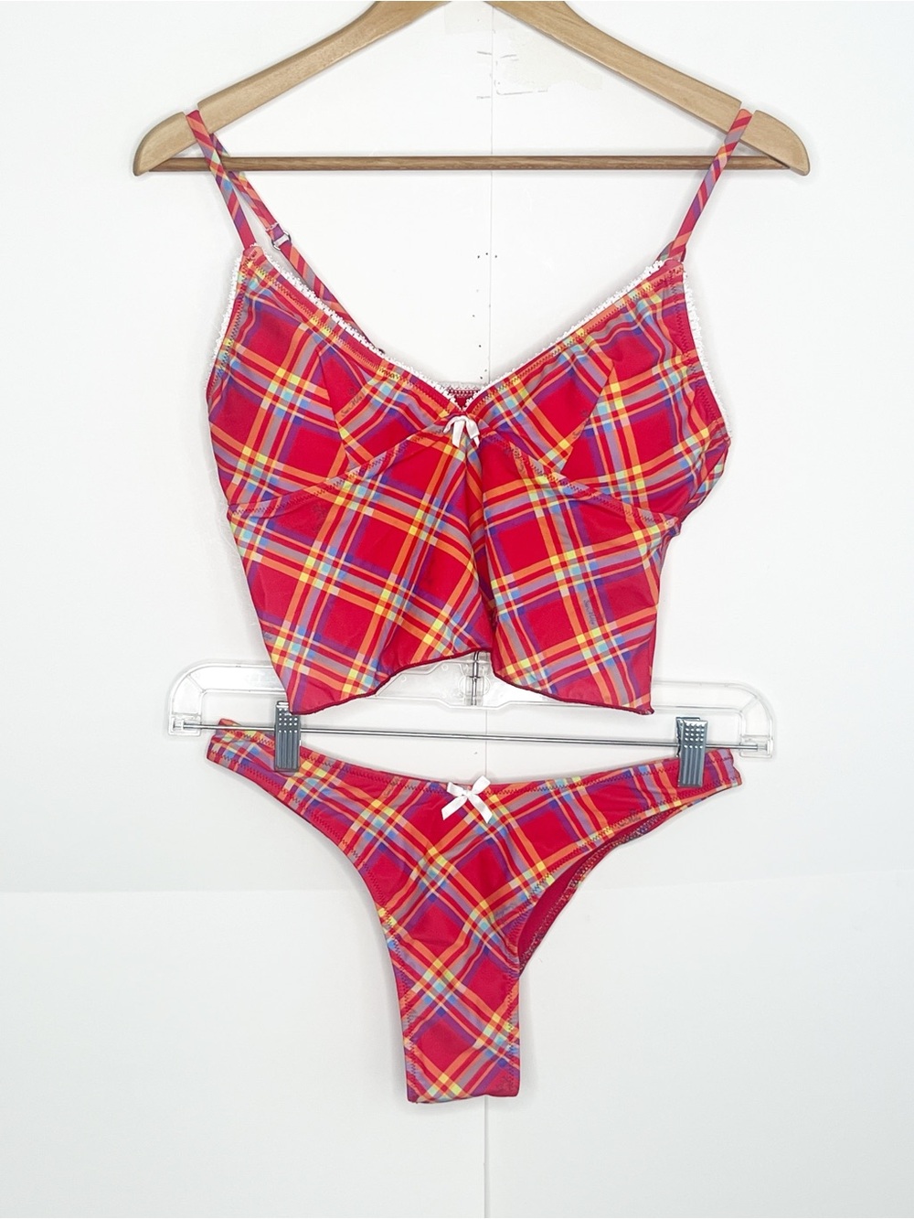 Seamolly Womens Bikini Set Size Large